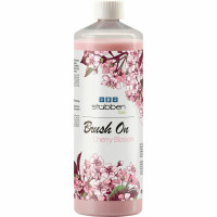 Recarga desembaraçante Brush on Flor de cerejeira 1L Flores de cerejeira Recarga desembaraçante Brush on Flor de cerejeira 1L Flores de cerejeira