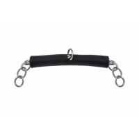 Protetor de corrente Stübben neoprene 2298 Preto Protetor de corrente Stübben neoprene 2298 Preto