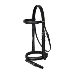 Muserola combinada 1001 Waterord