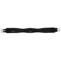 Cincha NORTON - Evolution Preto Cincha NORTON - Evolution Preto