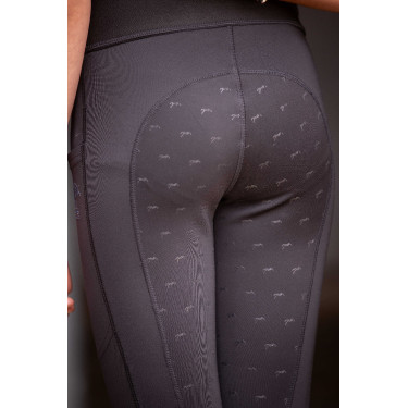 Calça Pull On Eden by Pénélope Delphe Calça Pull On Eden by Pénélope Delphe
