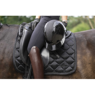 Almofada de adestramento Lami-Cell Charming Preto