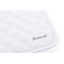 Almofada de adestramento Lami-Cell Charming Branco