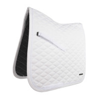 Tapete de adestramento Lami-Cell Midnight Branco