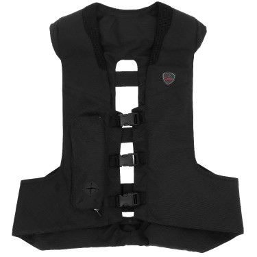 Colete airbag Spark Hippodrome Colete airbag Spark Hippodrome