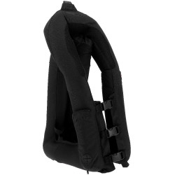 Colete airbag Spark Hippodrome Preto Colete airbag Spark Hippodrome Preto