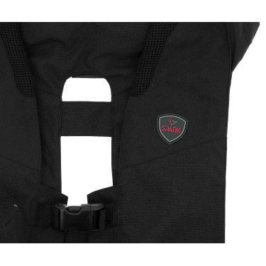 Colete airbag Spark Hippodrome Colete airbag Spark Hippodrome