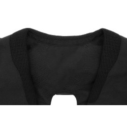 Colete airbag Spark Hippodrome Preto Colete airbag Spark Hippodrome Preto