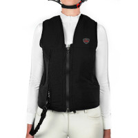 Colete airbag Spark Manège
