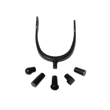 Kit de esporas Compositi Esporas 5 em 1 Kit de esporas Compositi Esporas 5 em 1