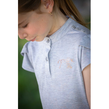 Polo Eden por Pénélope Julieta Polo Eden por Pénélope Julieta