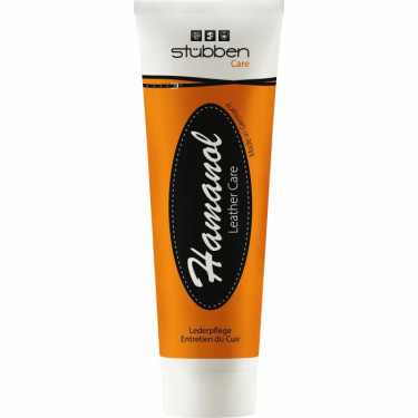 Hamanol Stübben manutenção de couro 250g