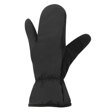 Luvas Equithème Moritz 3 dedos Luvas Equithème Moritz 3 dedos