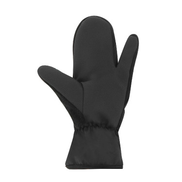 Luvas Equithème Moritz 3 dedos Luvas Equithème Moritz 3 dedos
