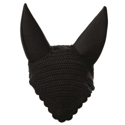 Touca anti-moscas com orelhas de neoprene Touca anti-moscas com orelhas de neoprene