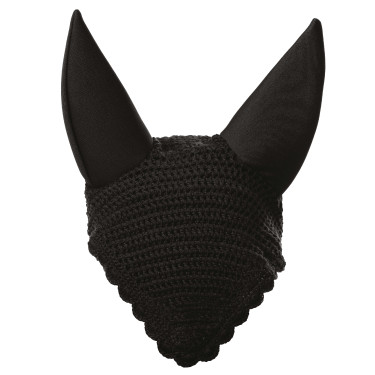Touca anti-moscas com orelhas de neoprene Touca anti-moscas com orelhas de neoprene