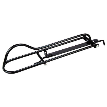 Suporte de sela dobrável revestido de plástico Suporte de sela dobrável revestido de plástico