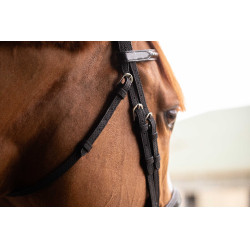 Birdon Oxford Performance Pénélope Preto Birdon Oxford Performance Pénélope Preto