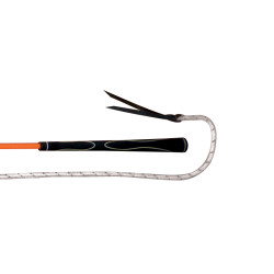 Stick etológico Whip & Go Laranja