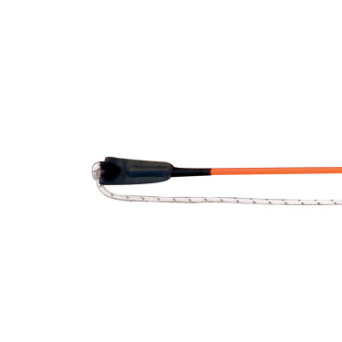Stick etológico Whip & Go Laranja Stick etológico Whip & Go Laranja