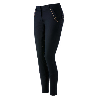 Calça Equi-Theme Arabesque Calça Equi-Theme Arabesque
