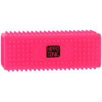 Escova anti pelos Hippotonic Rosa Escova anti pelos Hippotonic Rosa