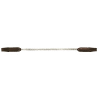 Frontal strass Eric Thomas Pro Havana Castanho Frontal strass Eric Thomas Pro Havana Castanho