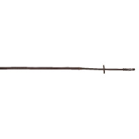 Rédias de borracha Riding World Havana Castanho Rédias de borracha Riding World Havana Castanho