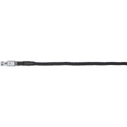 Cordão de segurança com clip de fixação Cordão de segurança com clip de fixação