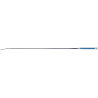 Chicote de adestramento Whip & Go Strassy Azul