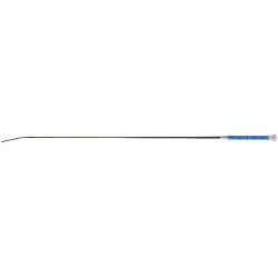 Chicote de adestramento Whip & Go Strassy Azul