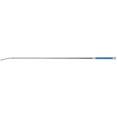 Chicote de adestramento Whip & Go Strassy Azul
