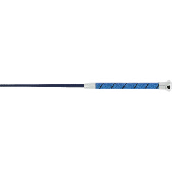 Chicote de adestramento Whip & Go Strassy Azul Chicote de adestramento Whip & Go Strassy Azul