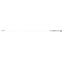 Chicote de adestramento Whip & Go Strassy Arco-íris Multicolor Chicote de adestramento Whip & Go Strassy Arco-íris Multicolor