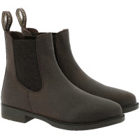 Botas Norton Nîmes Castanho