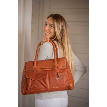 Bolsa Pénélope Maëlys Modelo Grande Bolsa Pénélope Maëlys Modelo Grande