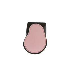 Protetor de boleto Norton Rosa / preto Protetor de boleto Norton Rosa / preto