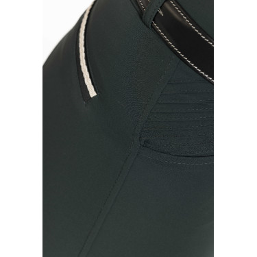 Calças Equithème Josephine Verde floresta Calças Equithème Josephine Verde floresta
