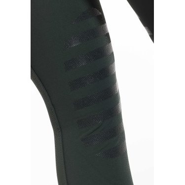 Calças Equithème Josephine Verde floresta Calças Equithème Josephine Verde floresta