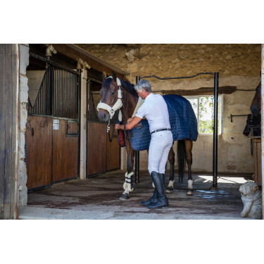 Calça Equitheme Georg masculino Calça Equitheme Georg masculino