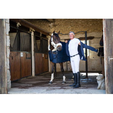 Calça Equitheme Georg masculino Calça Equitheme Georg masculino