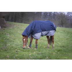 Capa Equithème Tyrex 600 D COMBO 200G