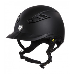 Capacete EQ3 Lynx Smooth Top Back On Track Capacete EQ3 Lynx Smooth Top Back On Track