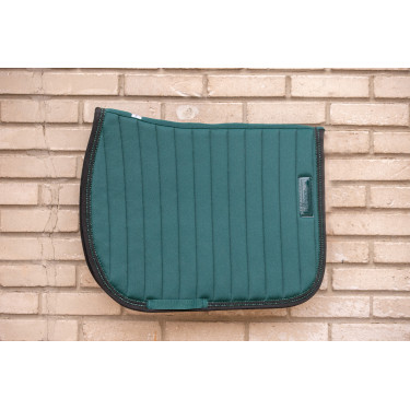 Tapetes Verticais Paddock Sports Verde escuro / preto