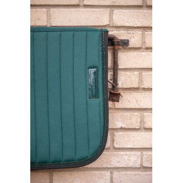 Tapetes Verticais Paddock Sports Verde escuro / preto