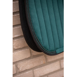 Tapetes Verticais Paddock Sports Verde escuro / preto