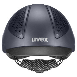 Capacete Uvex Exxential III Azul fosco Capacete Uvex Exxential III Azul fosco