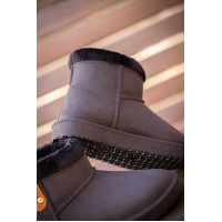 Botas Eden por Pénélope Preto Botas Eden por Pénélope Preto