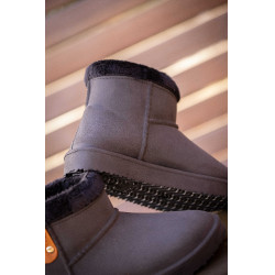 Botas Eden por Pénélope Preto Botas Eden por Pénélope Preto