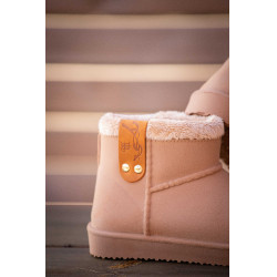 Botas Eden por Pénélope